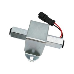 Fuel Transfer Pump w/ filter For CAT Skid Steer D-Series 236D 242D 259D 289D