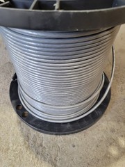 Belden 9934 060 (750 Feet) 24awg 9c