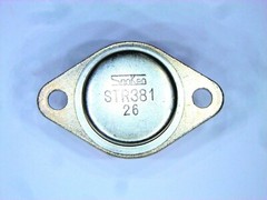 STR381 “Original” Sanken IC 1 pc