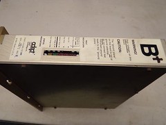 Adept 10300-15520 Rev K Servo Amplifier B+ 1030015520