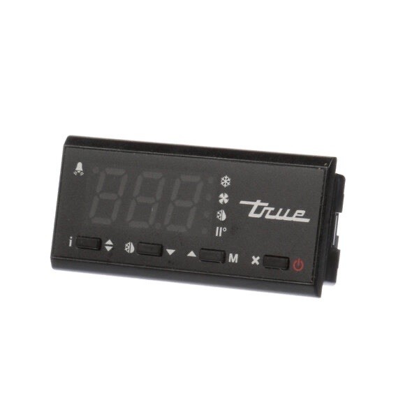 True Display LCD-5S-1Tm Blue LED Black OEM 930202