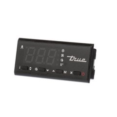 True Display LCD-5S-1Tm Blue LED Black OEM 930202