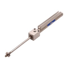 Bimba BFM-0072-DT1 Pneumatic Cylinder ø5/16in Bore, 2in Stroke, UNF0.190, 250psi