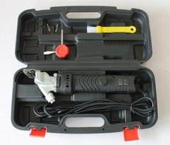 110V Electric Sheep Shearing Machine Sheep Shears Wool Shears Thin Sheep Clipper