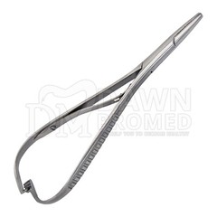Mathieu Ligature Elastic Placing Plier 5.5″ Orthodontic Pliers Surgical Dental