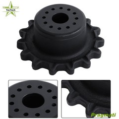 Drive Sprocket For Bobcat T180 T190 T550 T590 T595 7166679 For Gehl RT165