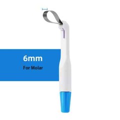 Dental Pro Metal Matrix Bands Sectional Contoured Band Tofflemire Roll matrices