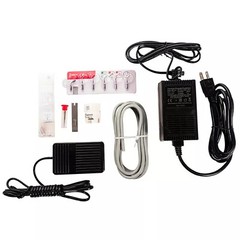 Woodpecker Dental Ultrasonic Scaler UDS-P Scaling Perio Endo Teeth Cleaner 110V