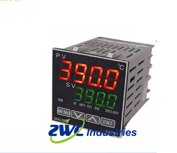 1PCS New For MAC50D-MCF-EN-NN Intelligent Temperature Control Instrument
