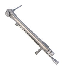 Implant Torque Wrench Hiossen Osstem Torque Hand Driver Multi Abutment Machine