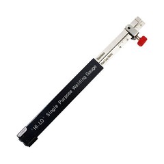 HFS(R) Hi-Lo Welding Gauge Gauge Internal Single Purpose Root Gap Metric