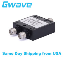 2-Way 2.92mm Power Divider (8 GHz to 40 GHz @ 20 Watts)