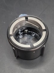 For Olympus GK-553 MH-553 Water Resistant Endoscope leakage test cap