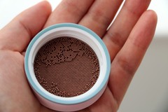 1mm Solid Copper Bearing Balls (Min 99.9% Cu) Wholesale