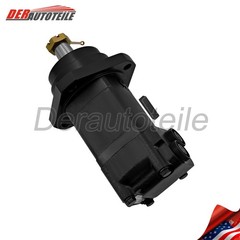 Hydrostatic Drive Motor 6686261 For Bobcat MT100, MT52, MT55, MT85 Left or Right