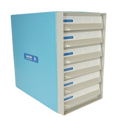 CassCab Tissue Cassette Storage – Histology Cassette Cabinet