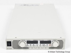 Nemic-Lambda GENH 20-38-LAN-U Programmable DC Power Supply
