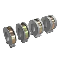 Hydraulic Cylinder Stop Segments Compatible with Speeco SCS99