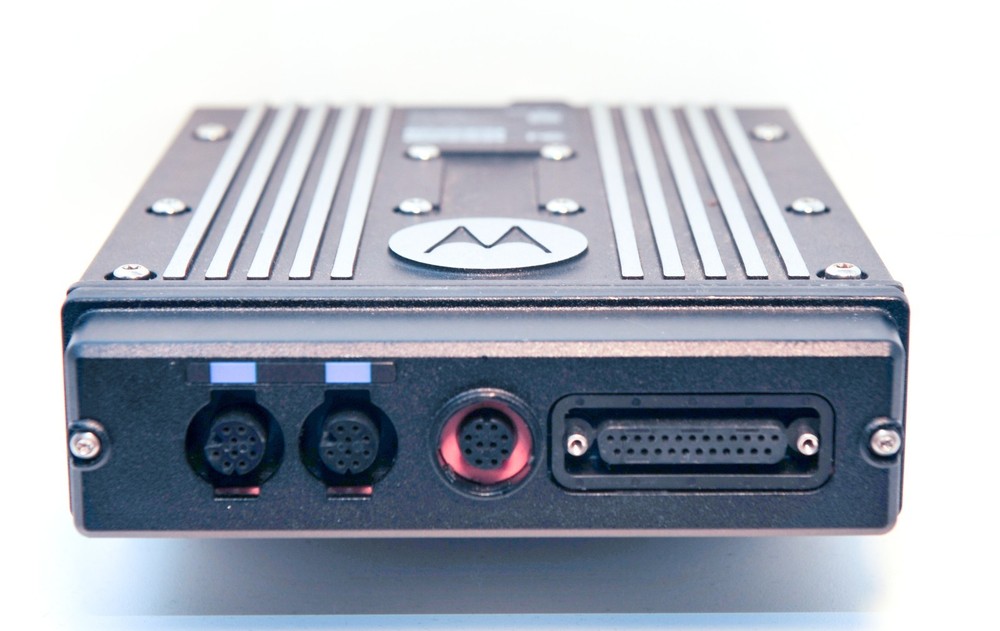 Motorola APX6500 VHF