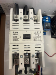 Eaton MCC Bucket w/ Size 3 Starter (AN19KN0) & 100A Breaker (HMCP100R3C) *NEW*