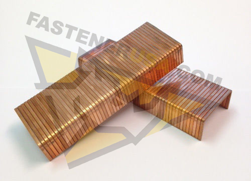 C58 Carton Closing Staple 1-1/4″ Crown x 5/8″ Leg 20,000 (10 @ 2,000)