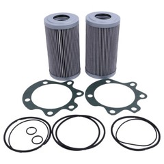Transmission Filter Kit 29548988 29558118 29558329 for Allison World 3000 4000