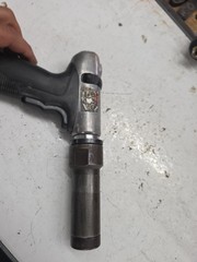 Aircraft Tool IR Gun Cylinder Cleco Monogram Aero Fast Shipping Wedgelock Gun
