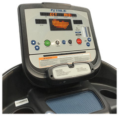 TRUE FITNESS TC650 COMMERCIAL TREADMILL