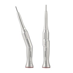 Dental Clinic Surgical Operation Straight Contra Angle 1:1 Low Speed Handpiece