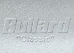 AT&T Bullard C30 Hard Hat Safety Helmet Type 1 Class E/G White