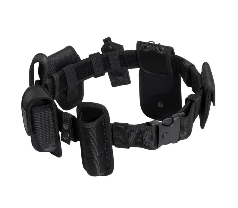 Rothco Deluxe Modular Belt Rig Size 46-50