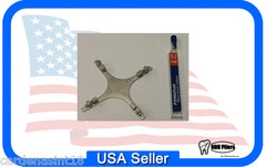 SET X 5 Orthodontic BOONE COMBO GAUGE & MARKER with LEAD POINTS Orthodentalusa