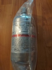 Pall PG550 Purifier CLP9SIPFVMM4 (NEW)