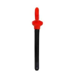 2PACK Red Head Hitch Pin for Tractors S70053200 3/4″ x 6-1/2″ Replaces Speeco