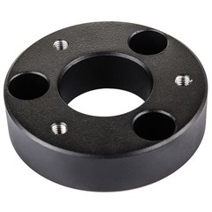 2 inch Leveling Kit with Struts for Dodge Ram 1500 4×4