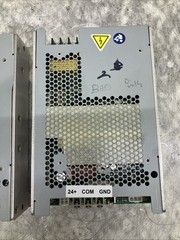 LOT OF 2 — Conversion Devices, Inc. SMD275-24-BBU-1 Medical Use Power Supply