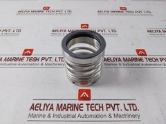SHINKO SVS-300 Complete Mechanical Seal Set for Main Cooling SW Pump 05S-000-005