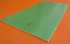 Micarta Phenolic G11 Sheet .094″ (3/32″) x 12″ x 24″
