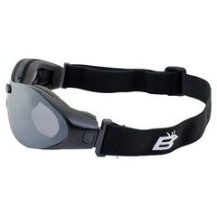 Birdz Eyewear Phoenix Goggles 3 Sets of lenses PLUS Prescription RX-able insert