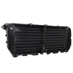 Active Grille Shutter Assy w/Motor FL3Z8475F 15-18 F-150 King 3.5L 5.0L Lariat