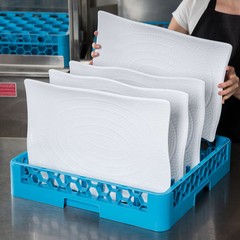 Carlisle RP14 OptiClean All-Purpose Plate / Tray Rack