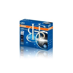 osram H7 LED XLZ CLASSIC 2.0 12V PX26d 6000K COOL WHITE Car Headlights AUTO lamp