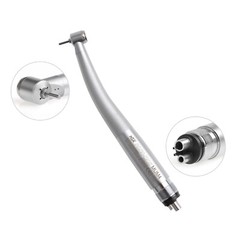 NSK Type Dental PANA-MAX MINI Head High Speed Children Handpiece Push Button CE