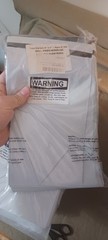 3700 pcs 6″x9″ 2.5MIL Poly Mailers Shipping Bags Envelopes Packaging Premium Bag