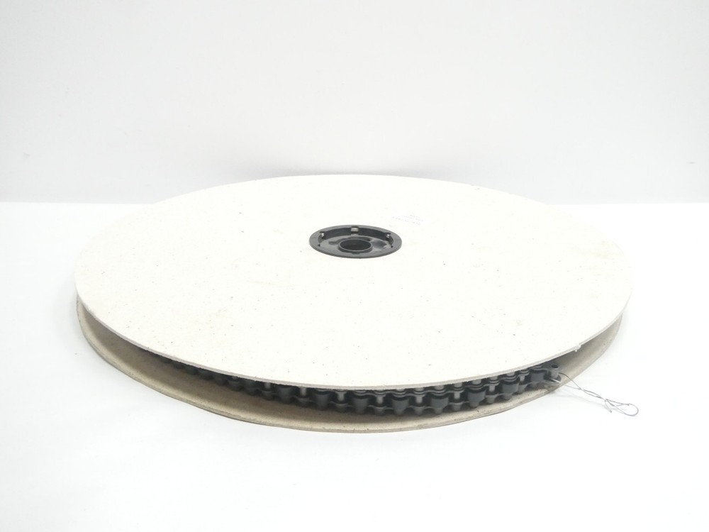 Flexon ES 1-1-27-K16 Load Roller Chain 40ft 1/2in