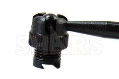 Shars 1/4″ Shank Diameter Universal Dovetail Indicator Holder 3 OAL NEW ![