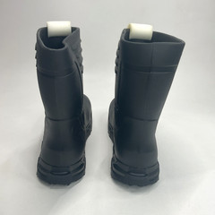 Shoes for Crew 75738 Work Boots Composite Toe Bullfrog Pro II Men 7, Women 9 ACE