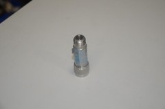 HP Agilent 3 db 12.4 Ghz RF Coaxial Attenuator 8491A