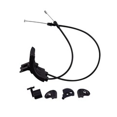 Tilt Limiter & Forward Rear Tilt Cable Kit Compatible with Herman Miller 1996…