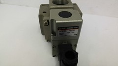 SMC VP3165-105DA Solenoid Valve 0.2-0.8MPa